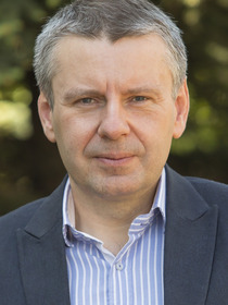 Andrzej Jaszkiewicz