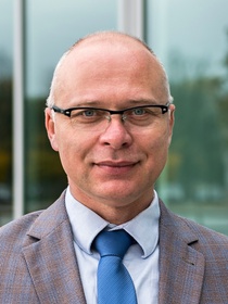 Mariusz Głąbowski