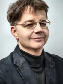 Piotr Skrzypczyński