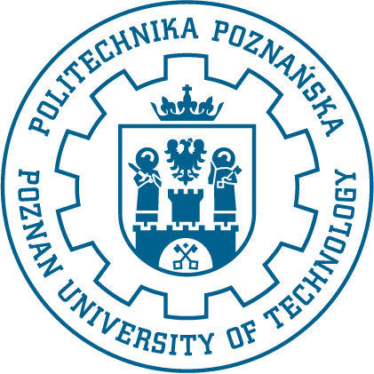 Logo Politechniki Poznańskiej